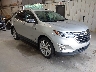 2GNAXPEX5K6****** Salvage and Wrecked 2019 Chevrolet Equinox in High Point
