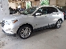 2GNAXPEX5K6****** Used and Repairable 2019 Chevrolet Equinox in High Point