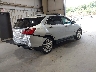 2GNAXPEX5K6****** Salvage and Wrecked 2019 Chevrolet Equinox in North Carolina State