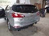 2GNAXPEX5K6****** Salvage and Repairable 2019 Chevrolet Equinox in North Carolina State