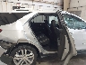 2GNAXPEX5K6****** Wrecked 2019 Chevrolet Equinox in High Point