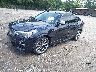 5UXXW7C5XH0****** Used and Repairable 2017 BMW X4 in Atlanta