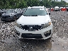 5XYKW4A25BG****** Salvage 2011 Kia Sorento in Virginia State