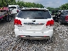 5XYKW4A25BG****** Salvage 2011 Kia Sorento