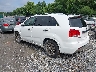 5XYKW4A25BG****** Salvage and Repairable 2011 Kia Sorento in Pulaski