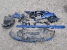 2C3CCABG3KH****** Salvage 2019 Chrysler 300 in Arkansas State