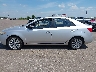 KNAFW4A31A5****** Reparables 2010 Kia Forte en Estado de Minnesota
