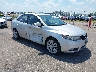 KNAFW4A31A5****** Salvamento y Destrozados 2010 Kia Forte en Minneapolis South