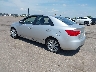 KNAFW4A31A5****** Salvamento y Reparables 2010 Kia Forte en Minneapolis South