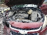 1G11C5SA1GF****** Repairable 2016 Chevrolet Malibu in Charleston