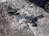 1G11C5SA1GF****** Wrecked 2016 Chevrolet Malibu in South Carolina State