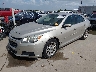 1G11C5SL9EF****** Used and Repairable 2014 Chevrolet Malibu in Houston North