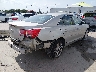 1G11C5SL9EF****** Salvage and Wrecked 2014 Chevrolet Malibu in Texas State