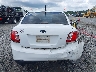 KNADH4A36A6****** Wrecked 2010 Kia Rio