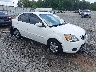 KNADH4A36A6****** Salvage and Wrecked 2010 Kia Rio in Tifton