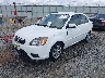 KNADH4A36A6****** Used and Repairable 2010 Kia Rio in Tifton