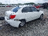 KNADH4A36A6****** Salvage and Wrecked 2010 Kia Rio in Georgia State