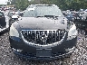 5GAKRBKD8EJ****** Wrecked 2014 Buick Enclave in Georgia State