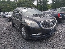 5GAKRBKD8EJ****** Salvage and Wrecked 2014 Buick Enclave in Atlanta North