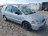 JR2RJ1874TC****** Salvage and Wrecked 1996 Isuzu Oasis in High Desert