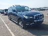 JN8AZ2NEXJ9****** Salvage and Wrecked 2018 Infiniti QX80 in Raleigh
