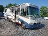5B4MP67G233****** Salvamento y Destrozados 2003 Workhorse W22 en Rec Rides Online Exclusive