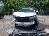 5J8TC2H44SL****** Wrecked 2025 Acura RDX in Florida State