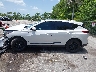 5J8TC2H44SL****** Repairable 2025 Acura RDX in Florida State