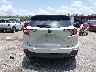 5J8TC2H44SL****** Wrecked 2025 Acura RDX
