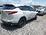 5J8TC2H44SL****** Salvage and Wrecked 2025 Acura RDX in Florida State