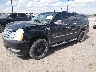 1GYFK66887R****** Usados y Reparables 2007 Cadillac Escalade en Colorado Springs