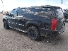 1GYFK66887R****** Salvamento y Reparables 2007 Cadillac Escalade en Colorado Springs