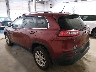 1C4PJMCB8GW****** Salvamento y Reparables 2016 Jeep Cherokee en Minneapolis Saint Paul