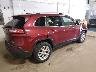 1C4PJMCB8GW****** Salvamento y Destrozados 2016 Jeep Cherokee en Estado de Minnesota