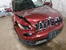 1C4PJMCB8GW****** Salvamento y Reparables 2016 Jeep Cherokee en Estado de Minnesota
