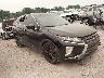 JA4AT4AA9JZ****** Salvage and Wrecked 2018 Mitsubishi Eclipse in Syracuse