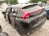 JA4AT4AA9JZ****** Salvage and Repairable 2018 Mitsubishi Eclipse in Syracuse