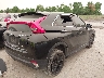 JA4AT4AA9JZ****** Salvage and Wrecked 2018 Mitsubishi Eclipse in New York State