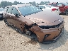 JTDACAAJ0S3****** Salvamento y Destrozados 2025 Toyota Crown Signia en Syracuse