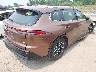 JTDACAAJ0S3****** Salvamento y Destrozados 2025 Toyota Crown Signia en Estado de Nueva York