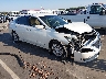 1N4AL3AP8FC****** Salvage and Wrecked 2015 Nissan Altima in Raleigh