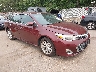 4T1BK1EB3DU****** Salvamento y Destrozados 2013 Toyota Avalon en Long Island