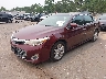 4T1BK1EB3DU****** Usados y Reparables 2013 Toyota Avalon en Long Island