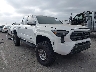 3TMLB5JN3RM****** Salvamento y Destrozados 2024 Toyota Tacoma en Los Angeles