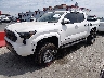 3TMLB5JN3RM****** Usados y Reparables 2024 Toyota Tacoma en Los Angeles