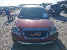 1GKEV23728J****** Destrozados 2008 GMC Acadia en Estado de Iowa