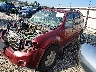 1FMCU0D79BK****** Used and Repairable 2011 Ford Escape in Fayetteville