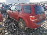 1FMCU0D79BK****** Salvage and Repairable 2011 Ford Escape in Fayetteville