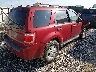 1FMCU0D79BK****** Salvage and Wrecked 2011 Ford Escape in Arkansas State