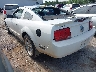 1ZVHT80N395****** Salvamento y Reparables 2009 Ford Mustang en Oklahoma City